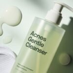 Acnes Gentle Cleanser
