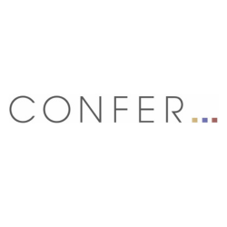Confer Online - Logo