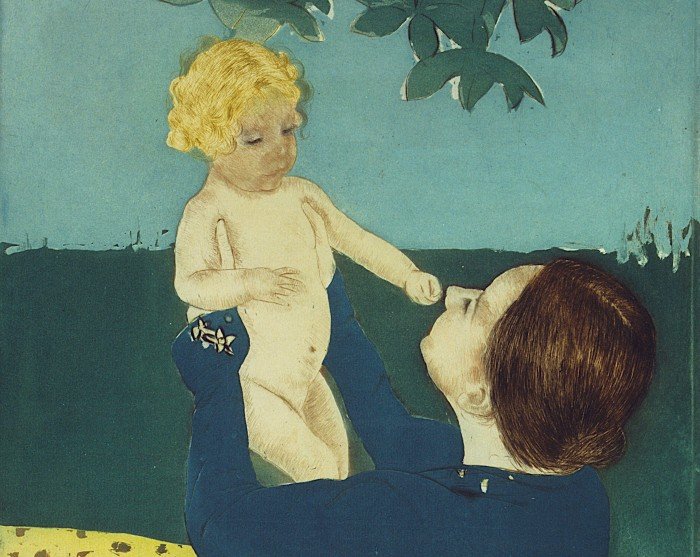 Chronic Pain in Early Adoption