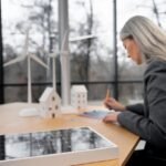 Solar Panels TEAS Passage