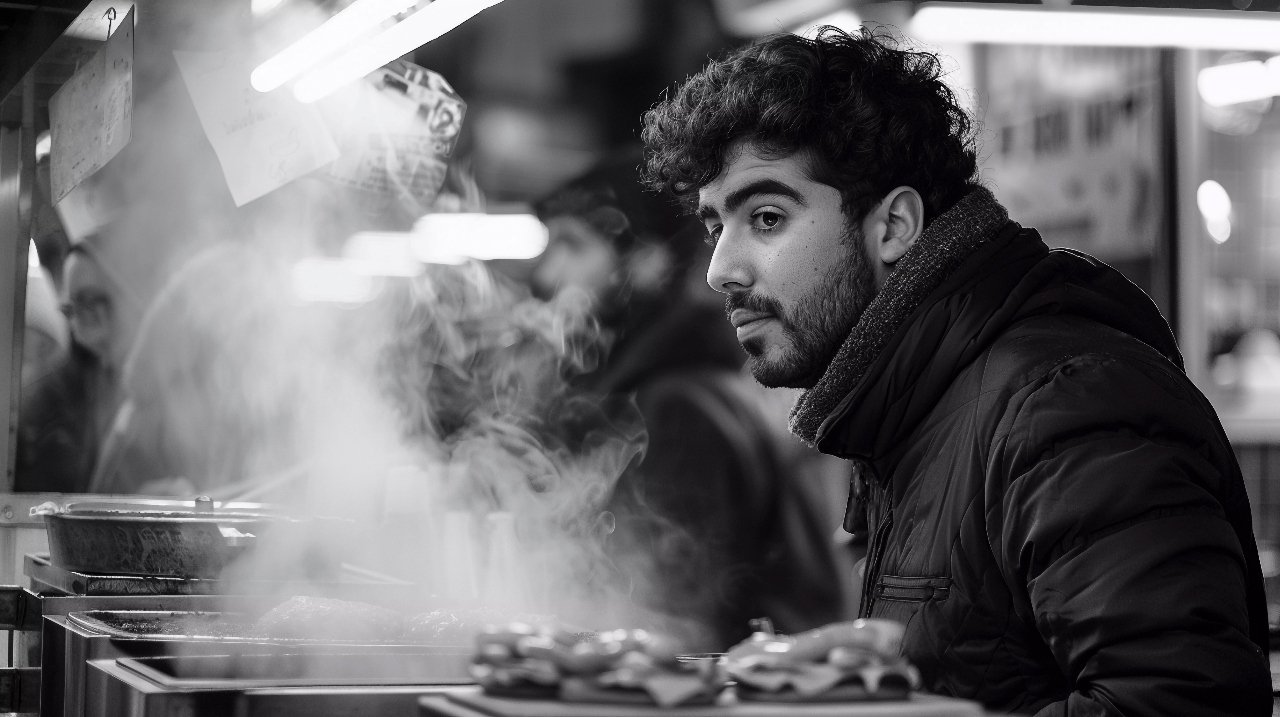 What Does Freon Smell Like