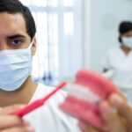 How to Clean a Gum Shield