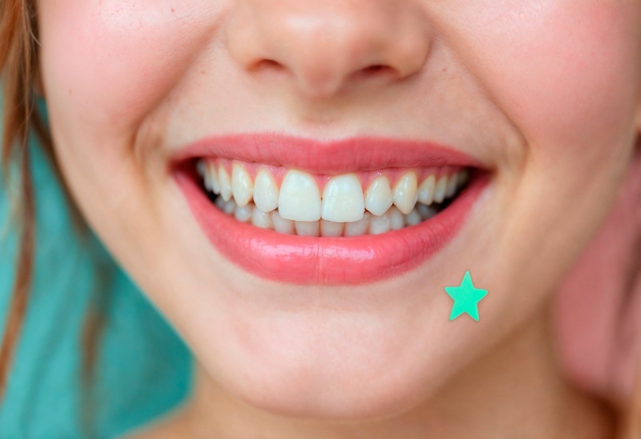 Overbite vs Underbite