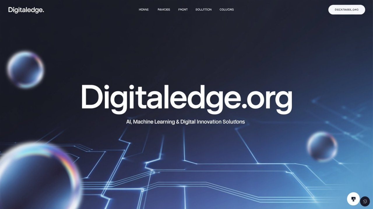 digitaledge.org