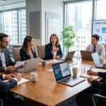 What Is a Conference Meeting? define conference meeting​