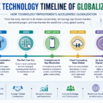 How Recent Improvements in Technology Have Increased the Pace of Globalization