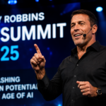 Tony Robbins AI Summit