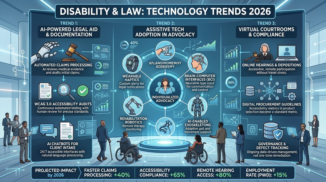 Technology trends visual - disability-law-technology-trends-2026