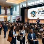Disability Attorney Conference 2026 | Complete Guide